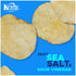 Kettle Brand Potato Chips Sea Salt & Vinegar Kettle Chips, 13 Oz...