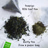 Teapigs Mao Feng Green Tea Tea Made With Whole Leaves (1 Pack of 15 Tea Bags) (506)...