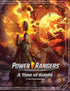 Renegade Game Studios: Power Rangers Roleplaying Game A Time of Knight Adventure...