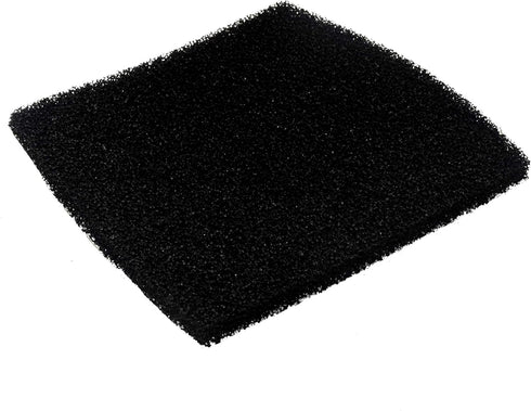 HQRP 6-pack Carbon Filter compatible with Hamilton Beach Parts # 04290, 04290G, 04291G, 04294G, 04230FS, 04230G, 04234G fits True Air 04530GM, 045...