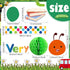 TaoBary 84 Pcs 3D Hot Air Balloon Honeycomb Bulletin Board Set Hot Air Balloon Bulletin Board Cutouts Honeycomb Classroom Bulletin Board Decoratio...