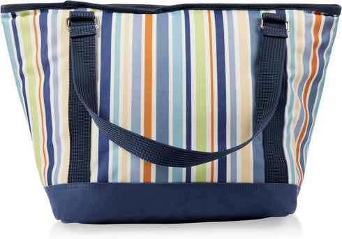 ONIVA - a Picnic Time Brand Topanga Tote Cooler Bag - Soft Cooler Bag - Picnic Cooler...