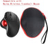 co2CREA Hard Case compatible with Nulea Wireless Trackball Mouse Rechargeable Ergonomic Mouse...