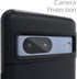 Crave Dual Guard for Google Pixel 7 Case, Shockproof Protection Dual Layer Case for Google Pixel 7 - Black...