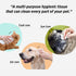 Pet Hygienic Wipes Unscented 30sheets - Grooming Wipes for Cleaning Face and Deodorizing…...