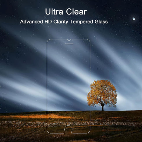 Ailun Screen Protector for iPhone SE 2020/2022 2Pack 0.33mm 4.7 Inch Tempered Glass Case Friendly iPhone SE 2nd/3rd Generation......