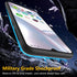 BESINPO 2 Pack Screen Protector for Gabb Phone 3 Pro,9H Tempered Glass Film Full Coverage Ultra HD Anti-Fingerprint Bubble Free for Gabb 3 Pro Scr...