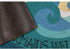 Durable Non-slipLiora?Manne?Natura Door Mat - Novelty Designs, Durable Natural Coir & Vinyl Back, Long Lasting Color, Foyers, Porches, Patios & De...