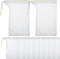 Shappy Compost Tea Bag, Pump Strainer Mesh Filter Bag with Drawstring, 600 ?m for Prevents Clogging During The Straining Process(10 Pieces,23 x 16...