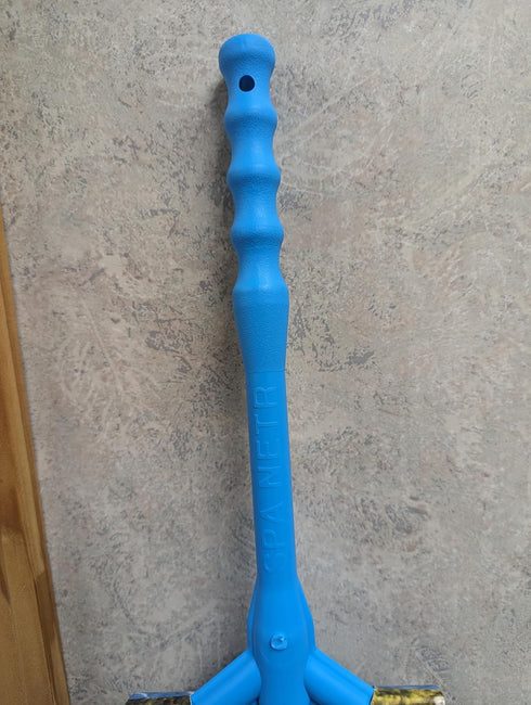 ™ SNSB-003 Handheld Spa Skimmer, Pool Blue, Small...