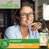Why Not Natural Vitamin A drops 10000 IU - liquid retinyl palmitate with coconut MCT oil, vegan micellized vit A supplement for skin, acne - 1 oz ...