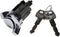 Dorman 924-866 Ignition Lock Cylinder Compatible with Select Ford / Lincoln / Mercury Models...