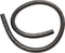 Continental 65150 3/8" ID Fuel Injection Hose - Max 100 psi - SAE 30R9 - 1.5' Length...