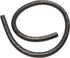 Continental 65150 3/8" ID Fuel Injection Hose - Max 100 psi - SAE 30R9 - 1.5' Length...