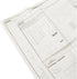 NEW LOOK 6378 Misses' Easy Kimonos with Length Variations Sewing Kit, Size A (XS-S-M-L-XL)...
