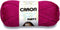 Caron Simply Soft Party Yarn, 3 oz, Medium Worsted 4 Gauge, - Fuchsia - For Crochet, Knitting & Crafting...