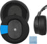 Geekria Sport Cooling Gel Replacement Ear Pads for Audeze Maxwell Wireless Headphones Ear Cushions, Headset Earpads, Ear Cups Cover Repair Parts (...