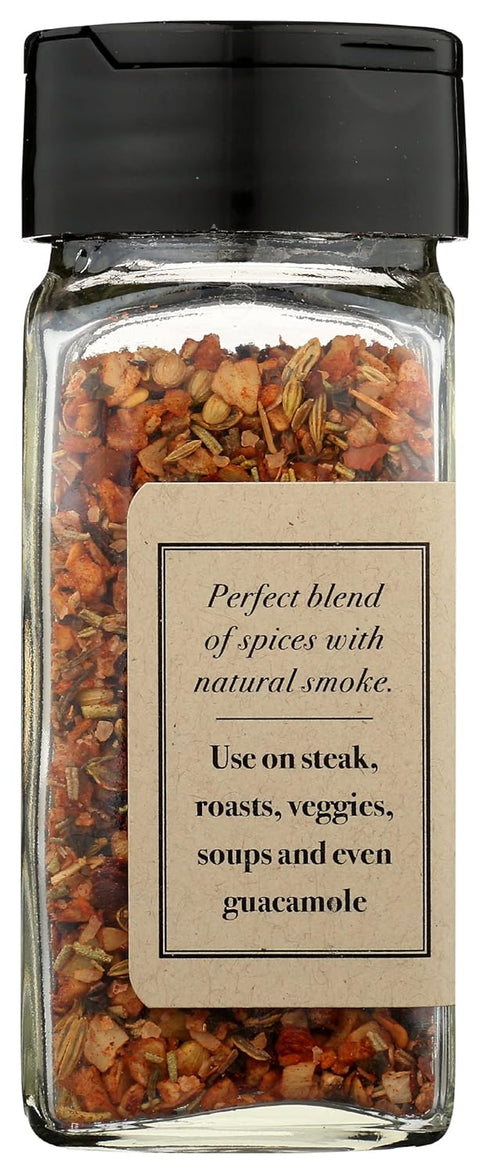 Whiskey Oak Seasonings Steak Seasoning, 2 OZ...