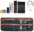 Drawing Pencils Sketch Pencil Art Supplies Set for Kids Adults beginners Professional Sketching Art Graphite Charcoal Blending Stump Pencils kit...