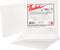 FREDRIX Artist Series Primed Canvas Panels, 5" x 5", Pack of 12...