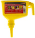 FloTool 10710 Multi-Task 5 in 1 Funnel...