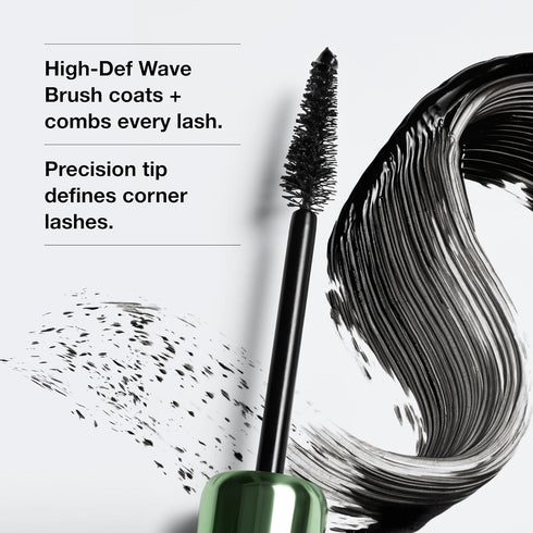 Clinique High Impact High-Fi Full Volume Mascara...