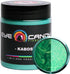 Eye Candy Pigments Premium Green Mica Powder - Kabosu (25gr) - for Epoxy, Resin, Soap, Paint, Woodworking, Acrylic Pouring, Bath Bombs, Fishing Lu...