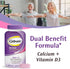 Caltrate 600 Plus D3 Plus Minerals Calcium and Vitamin D Supplement Tablets, Bone Health and Mineral Supplement for Adults - 120 Count (Packaging ...