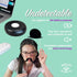 Mechanical Mouse Jiggler Undetectable Device - No USB No Software Required, Keeps Mouse Moving and Computer Awake - Cordless and Wireless Mouse Mo...