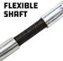 Powerbuilt Disk Brake Cylinder Hone 1-1/4 Inch to 3-1/2 Inch, Medium Grit Stones Included, Adjustable Tension 648631...