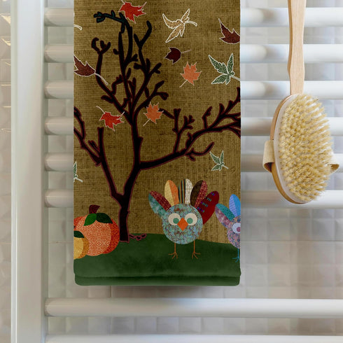 3D Rose TWL_167362_1 Towel, 15" x 22"...