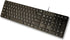 USB Keyboard with Russian English (Cyrillic) Letters/Characters- Full Size Slim Desktop Design...