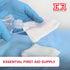 Ever Ready First Aid Sterile Gauze Pads, 2x2, 100/box...