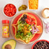 Dash Salt-Free Taco Seasoning Blend, 2.5 Ounce...