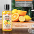 CLARK'S Cutting Board Organic Soap - Cleaner for Butcher Block, Countertop and Utensils - Enriched with Natural Orange & Lemon Extracts - Cleans a...