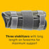 FUTURO Deluxe Wrist Stabilizer Left Hand, S/M...