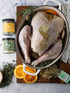 Spiceology - Rosemary Dijon Spice Blend - All-Purpose Rubs, Spices and Seasonings - Use on: Dressings, Sauces, Turkey, Lamb, Asparagus, Pork Loin,...