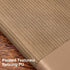 Lined Journal Notebook For Women Men,216 Pages A5 Leather Cover Aesthetic Journal Business Office College Diary Writing,100 GSM Thick Paper, 5.79"...