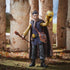 Dungeons & Dragons Honor Among Thieves Golden Archive Simon Collectible Figure 6-Inch Scale D&D Action Figures...