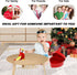 7.9" Parrot Stuffed Animal Plush Cute Small Bird Toy Gifts for Girls Boys, Red...