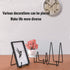 3 Pack 6 Inch Plate Stands for Display, Metal Black Frame Stand for Picture, Book, Decorative Plate, Photo Easel and Tabletop Artworks (6 Inch)...