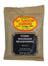 A.C. Legg Old Plantation Seasonings - Pork Sausage Seasoning Blend 6 - 8 Ounce...