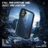 for Samsung Galaxy A15 5G Phone Case Waterproof IP68 Certified Dustproof Shockproof Built-in Screen Protector Full Body Case for Samsung Galaxy A1...