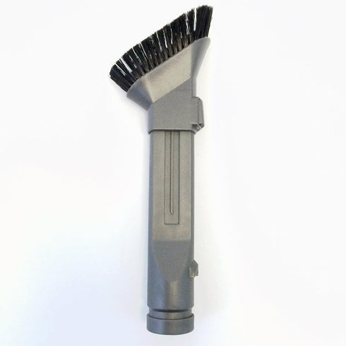 Combination Telescoping Dusting Brush Crevice Tool Designed to Fit Dyson DC40/41/50/65 Vacuum...