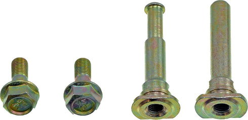 Dorman HW14052 Disc Brake Caliper Bolt Compatible with Select Models...