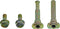 Dorman HW14052 Disc Brake Caliper Bolt Compatible with Select Models...