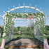 RECUTMS 86 FT Artificial Ivy Fake Greenery Leaf Garland Plants Vine Foliage Flowers Hanging for Wedding Party Garden Home Kitchen Office Wall Deco...