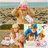 Fintie Kids Camera Case Compatible with ESOXOFFORE, MINIBEAR, Dylanto, WEEFUN and More Instant Camera for Kids Digital Video Cameras, Hard Carryin...