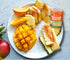 Twangerz Mango Chile Seasoning Salt Snack Topping, 1.15-Ounce Shaker (Pack of 10)...