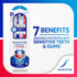 Sensodyne Sensitivity & Gum Soft Toothbrush Designed for Sensitive Teeth, 4-Pack...